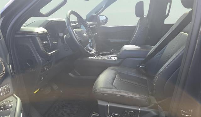 2023 Ford EXPEDITION PLATIN