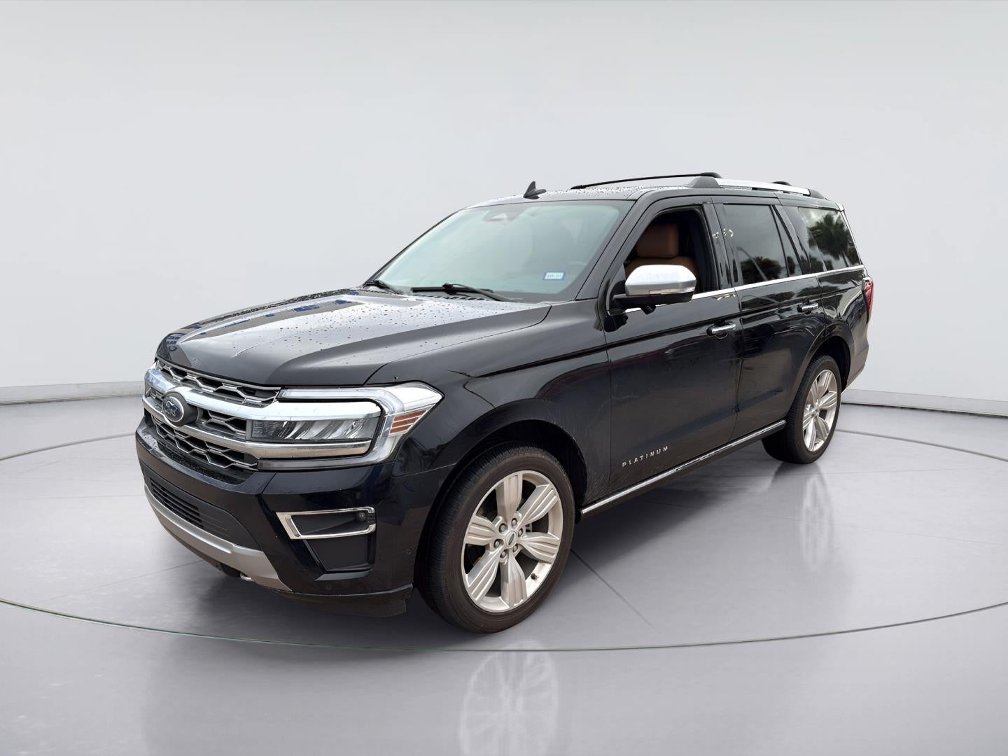 2024 Ford Expedition Platinum