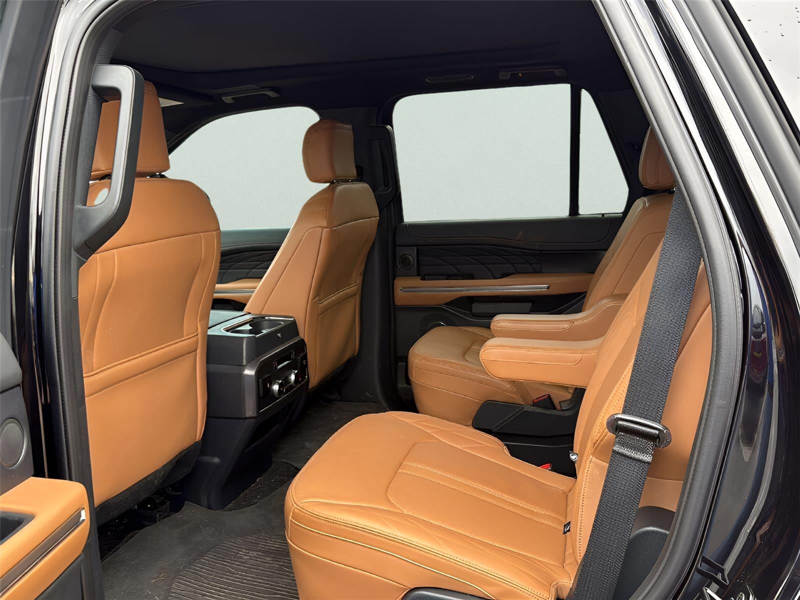 2024 Ford Expedition Platinum