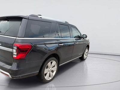 2024 Ford Expedition Platinum