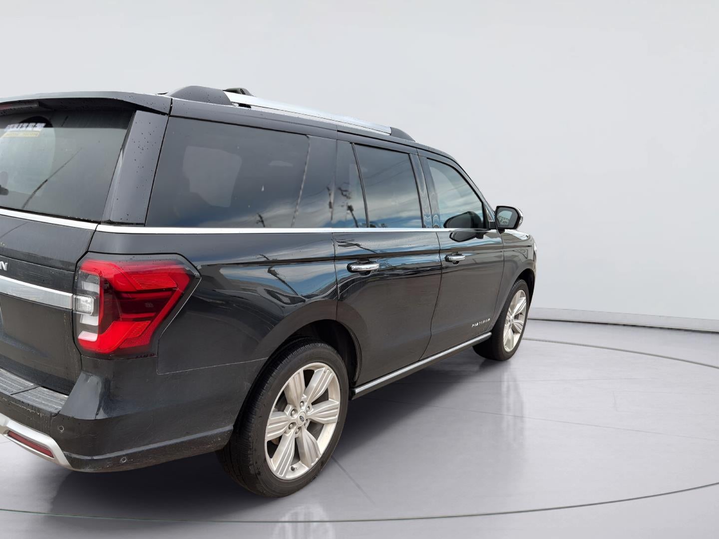 2024 Ford Expedition Platinum