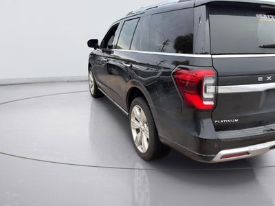 2024 Ford Expedition Platinum