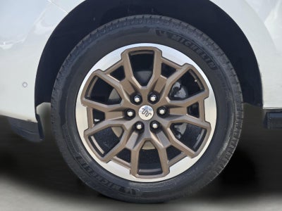 2025 Ford Expedition King Ranch