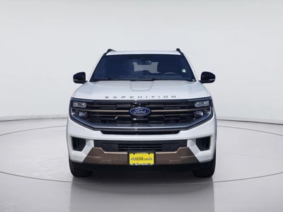 2025 Ford Expedition King Ranch