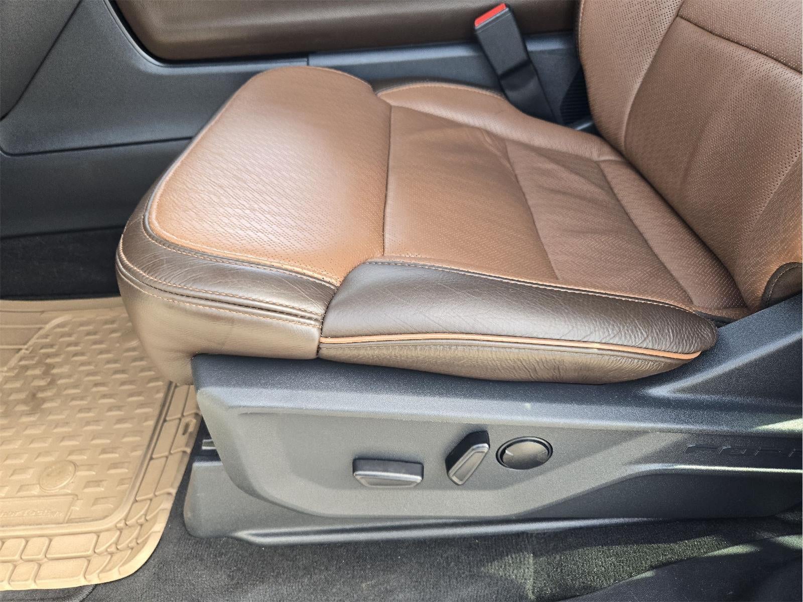2025 Ford Expedition King Ranch