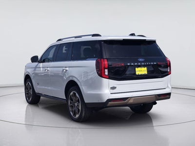 2025 Ford Expedition King Ranch