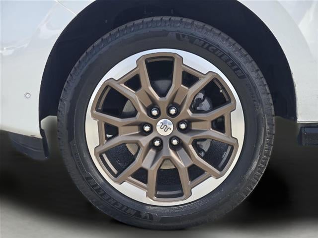 2025 Ford Expedition King Ranch