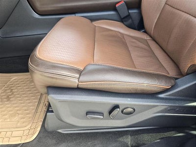 2025 Ford Expedition King Ranch