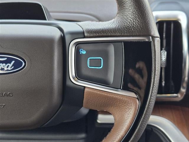 2025 Ford Expedition King Ranch