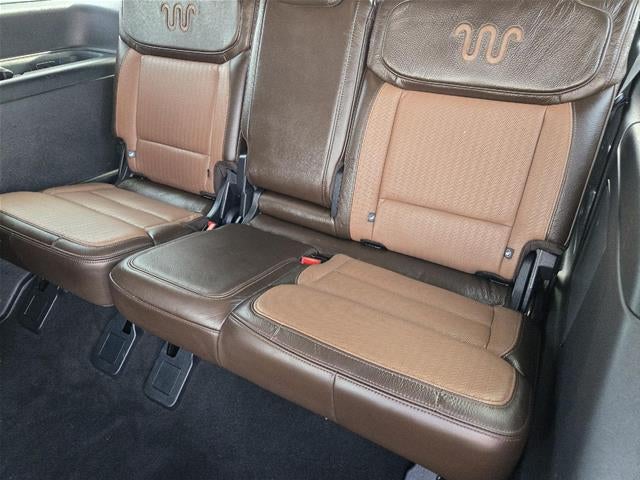 2025 Ford Expedition King Ranch