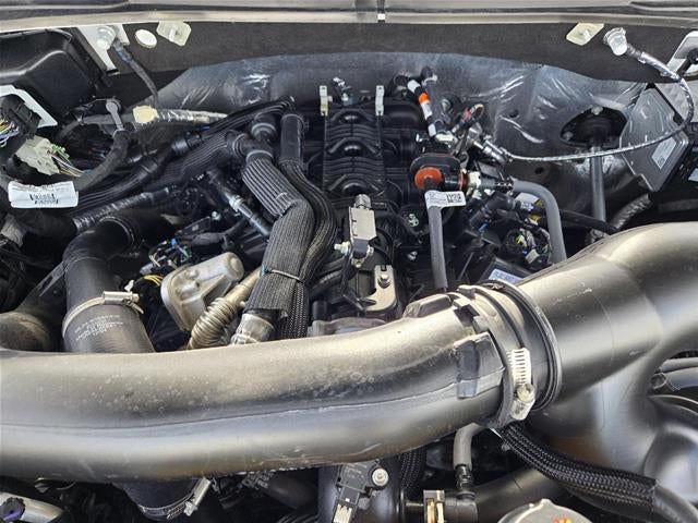 2025 Ford Expedition King Ranch