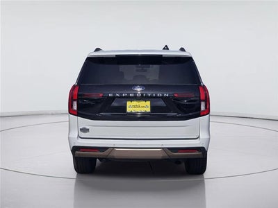 2025 Ford Expedition King Ranch