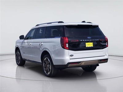 2025 Ford Expedition King Ranch