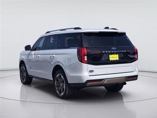2025 Ford Expedition King Ranch