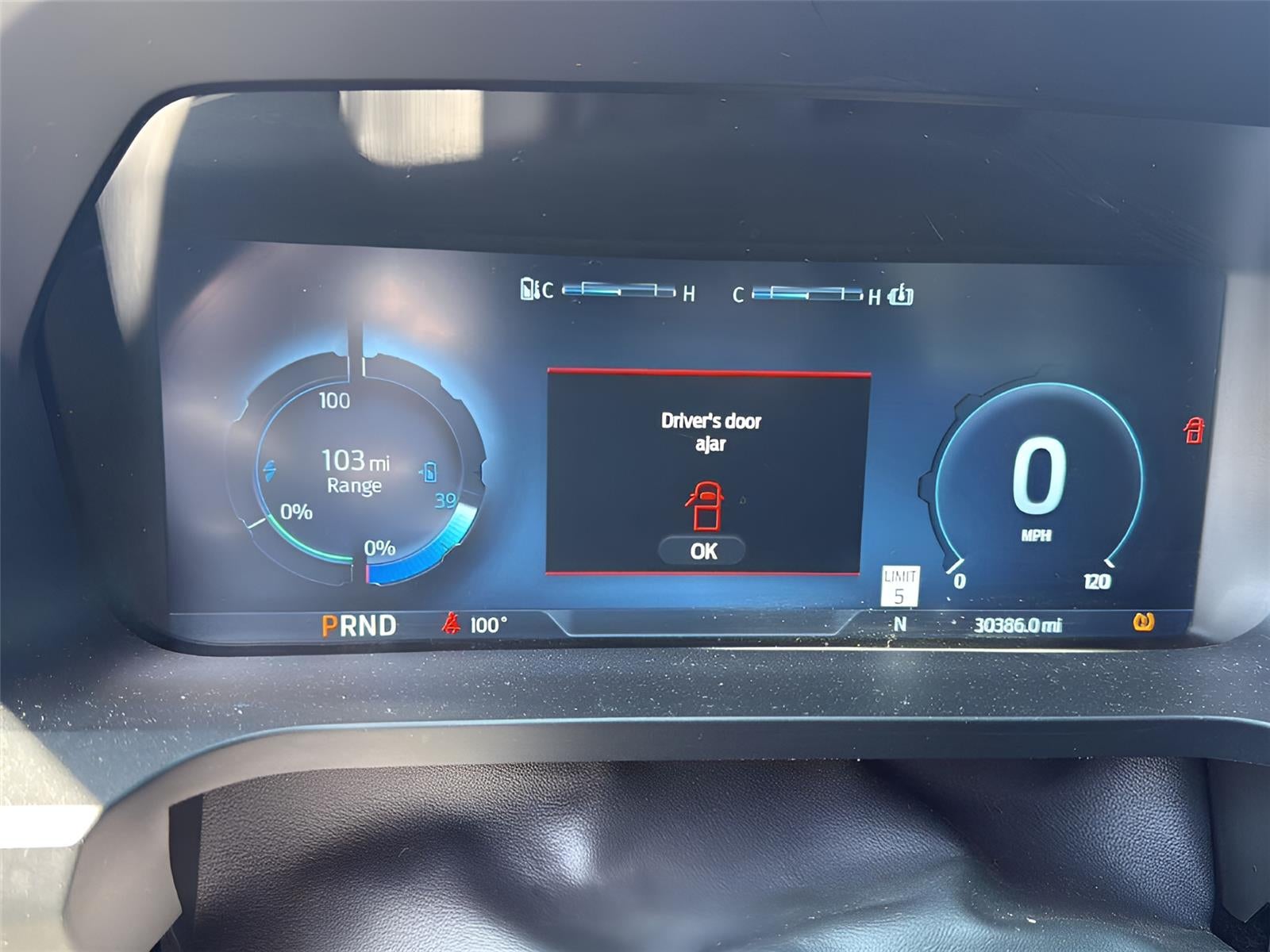 2024 Ford F-150 Lightning Flash