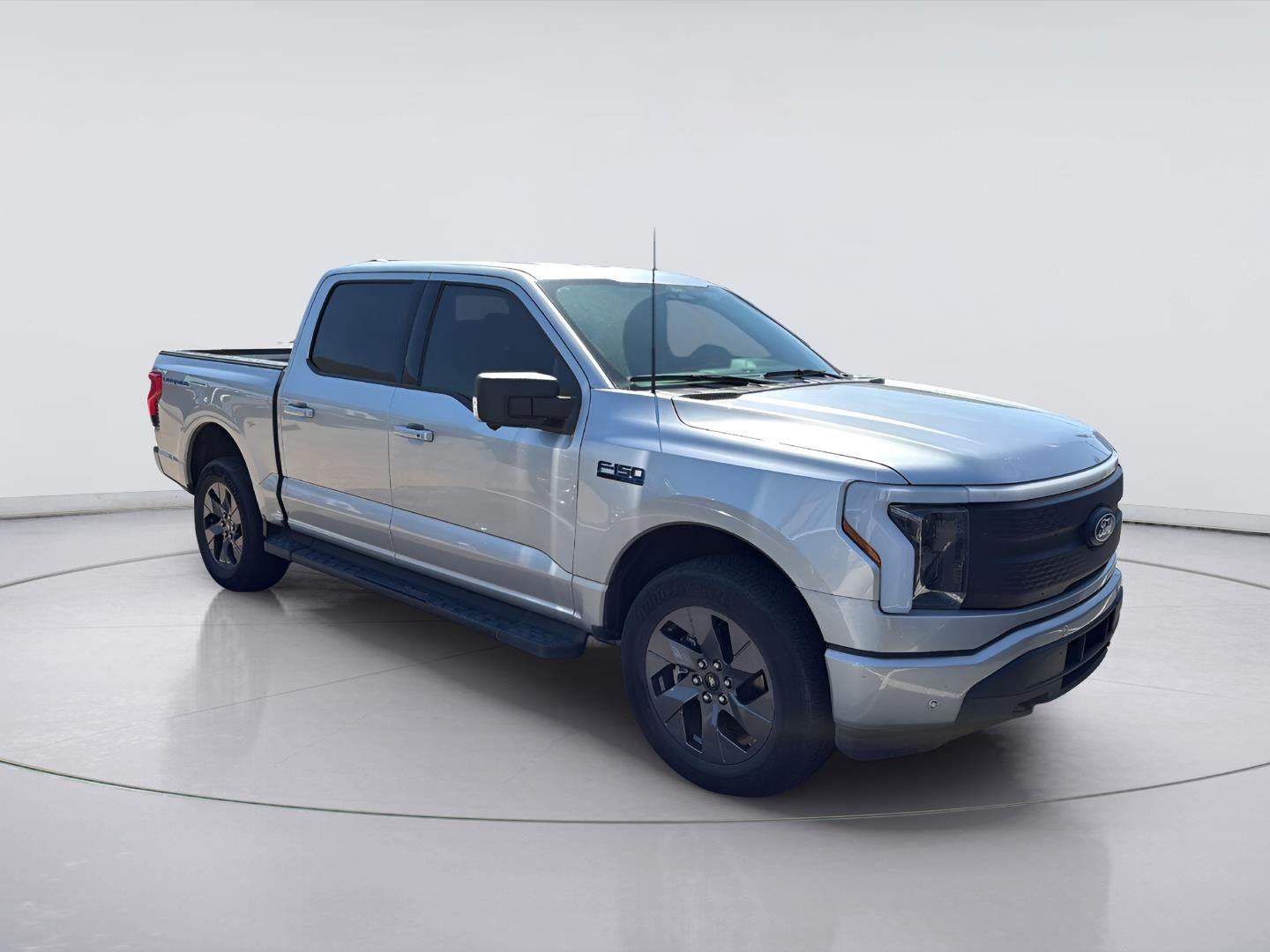 2024 Ford F-150 Lightning Flash