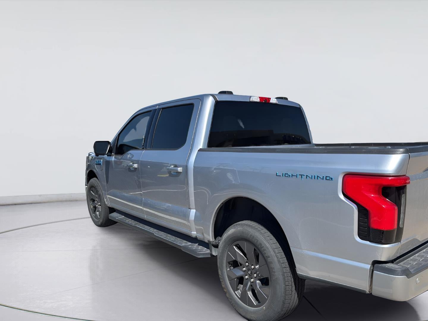 2024 Ford F-150 Lightning Flash
