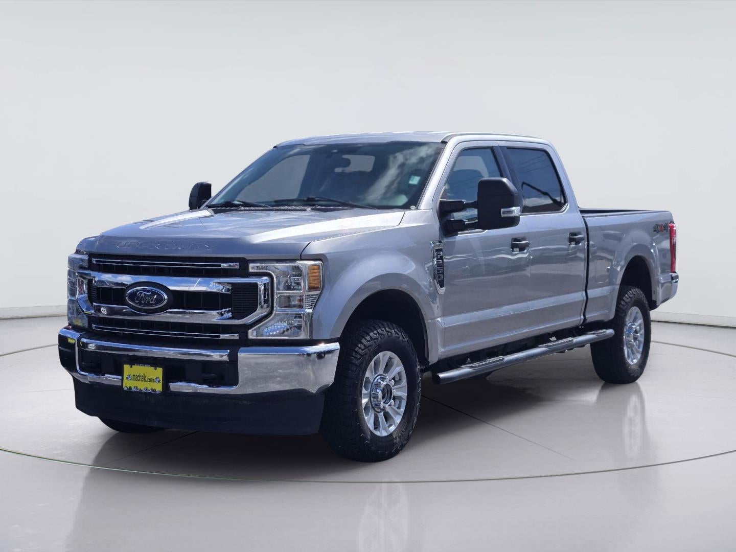 2020 Ford Super Duty F-250 XLT