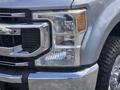 2020 Ford Super Duty F-250 XLT