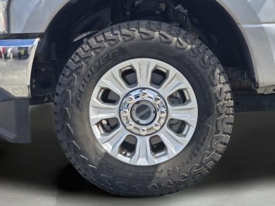 2020 Ford Super Duty F-250 XLT
