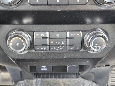 2020 Ford Super Duty F-250 XLT