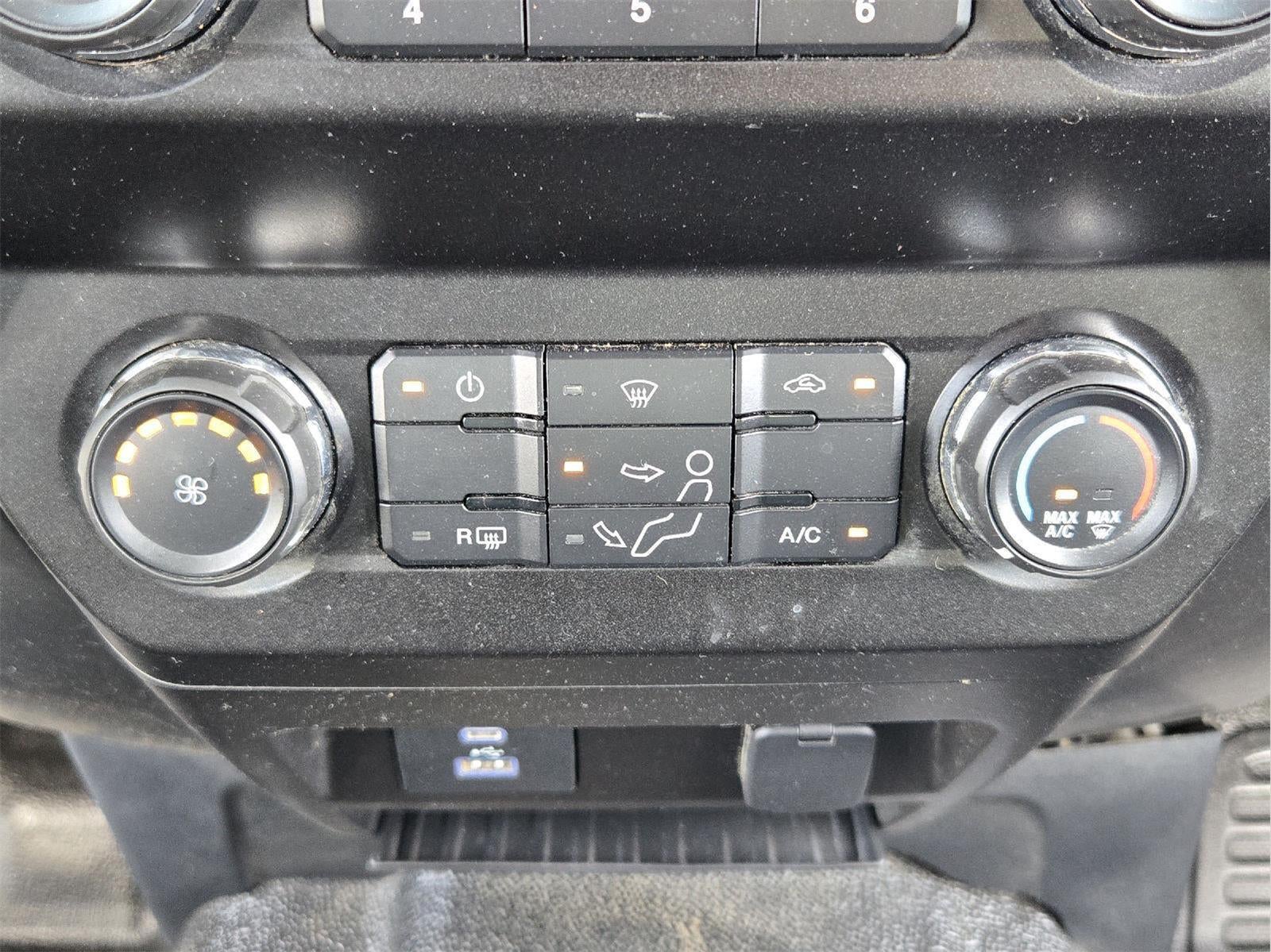 2020 Ford Super Duty F-250 XLT
