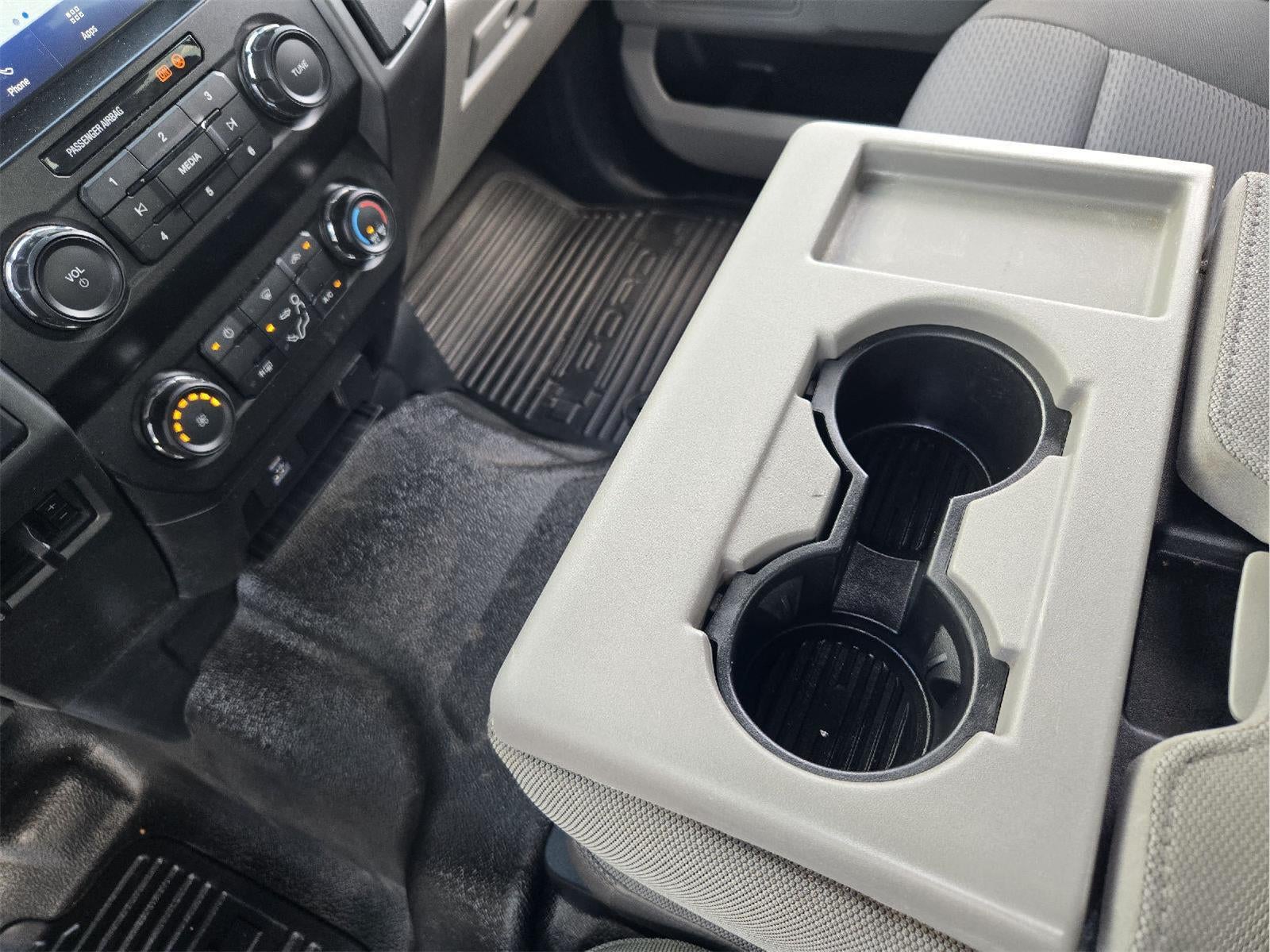 2020 Ford Super Duty F-250 XLT