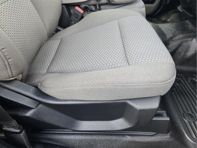 2020 Ford Super Duty F-250 XLT