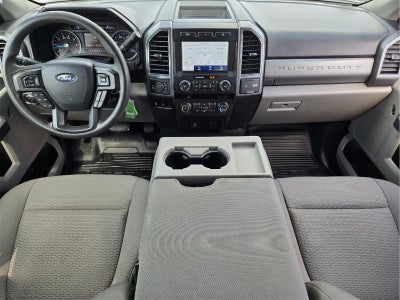 2020 Ford Super Duty F-250 XLT