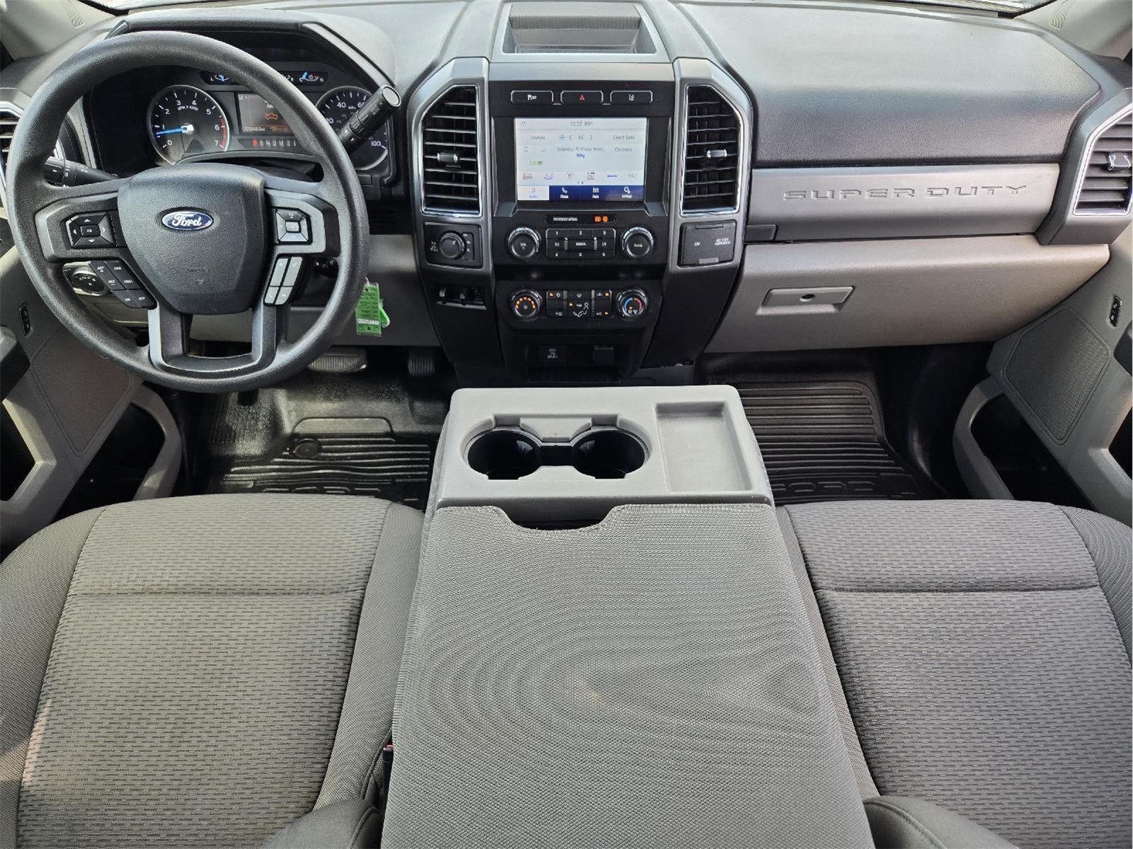 2020 Ford Super Duty F-250 XLT