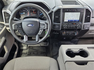 2020 Ford Super Duty F-250 XLT