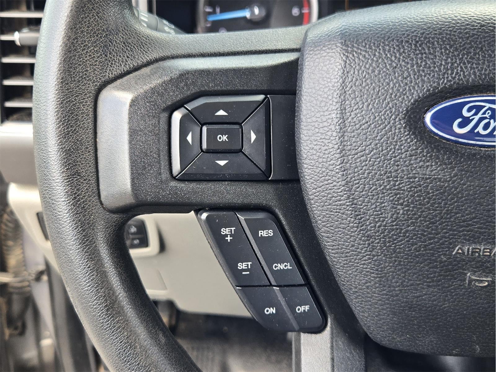 2020 Ford Super Duty F-250 XLT