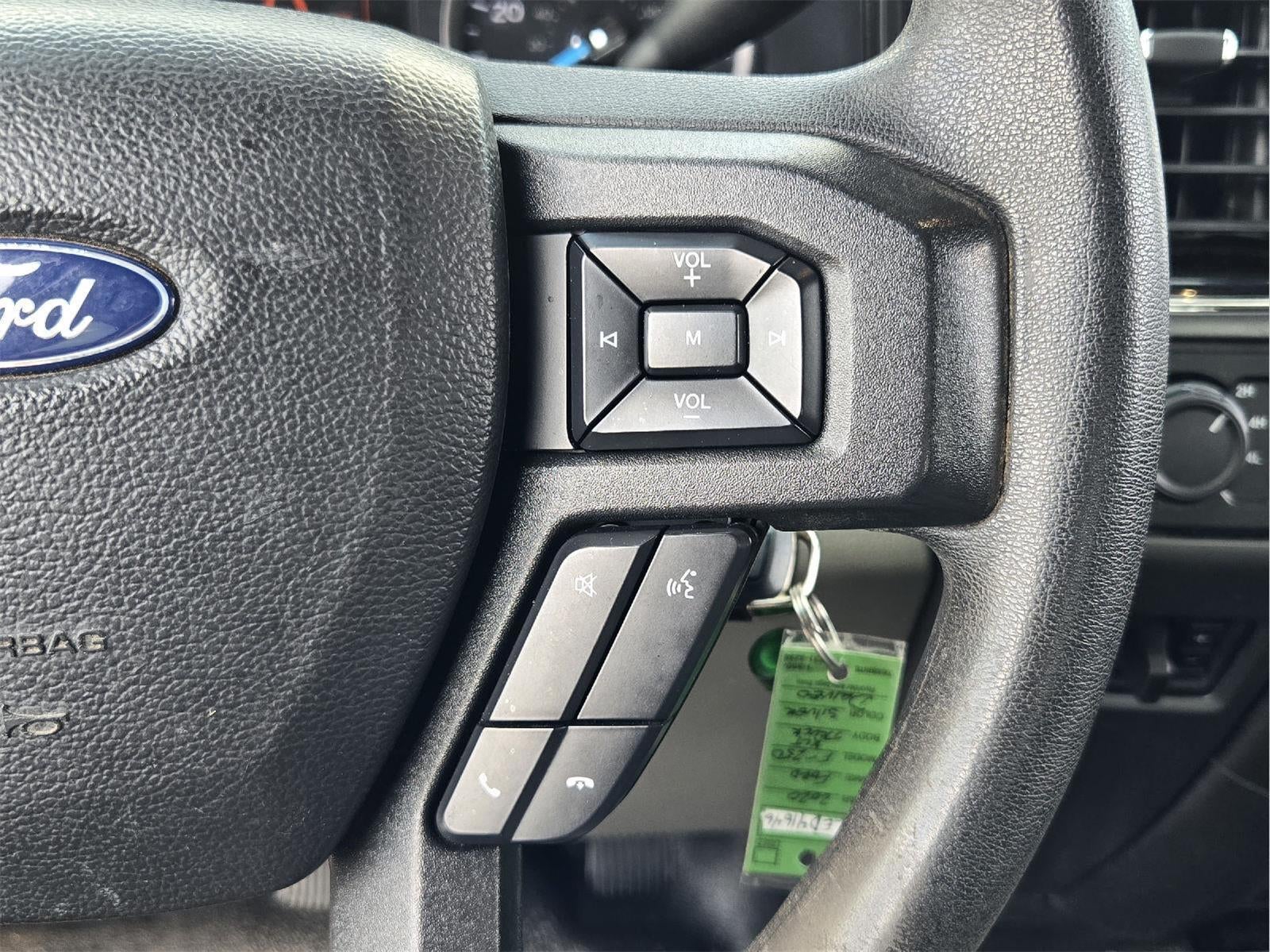2020 Ford Super Duty F-250 XLT
