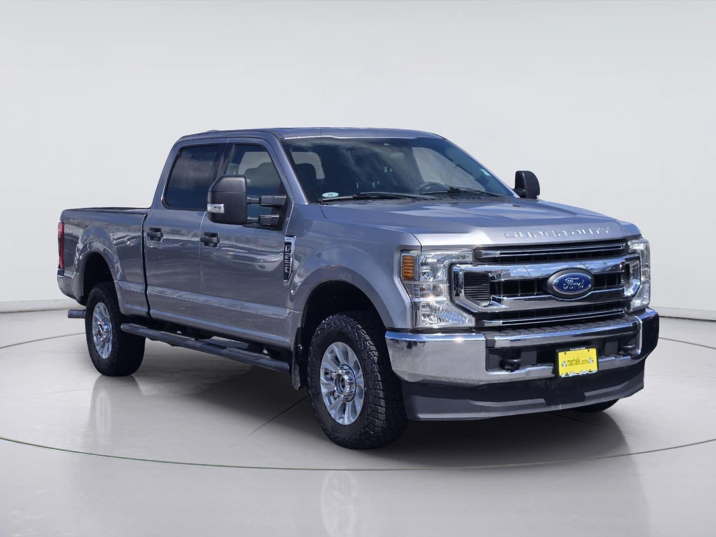2020 Ford Super Duty F-250 XLT