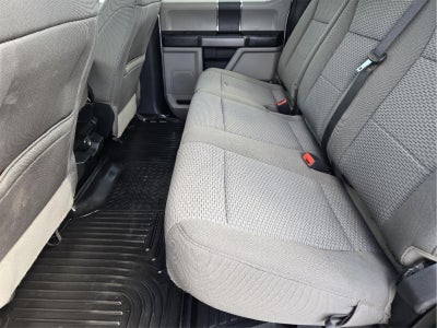2020 Ford Super Duty F-250 XLT