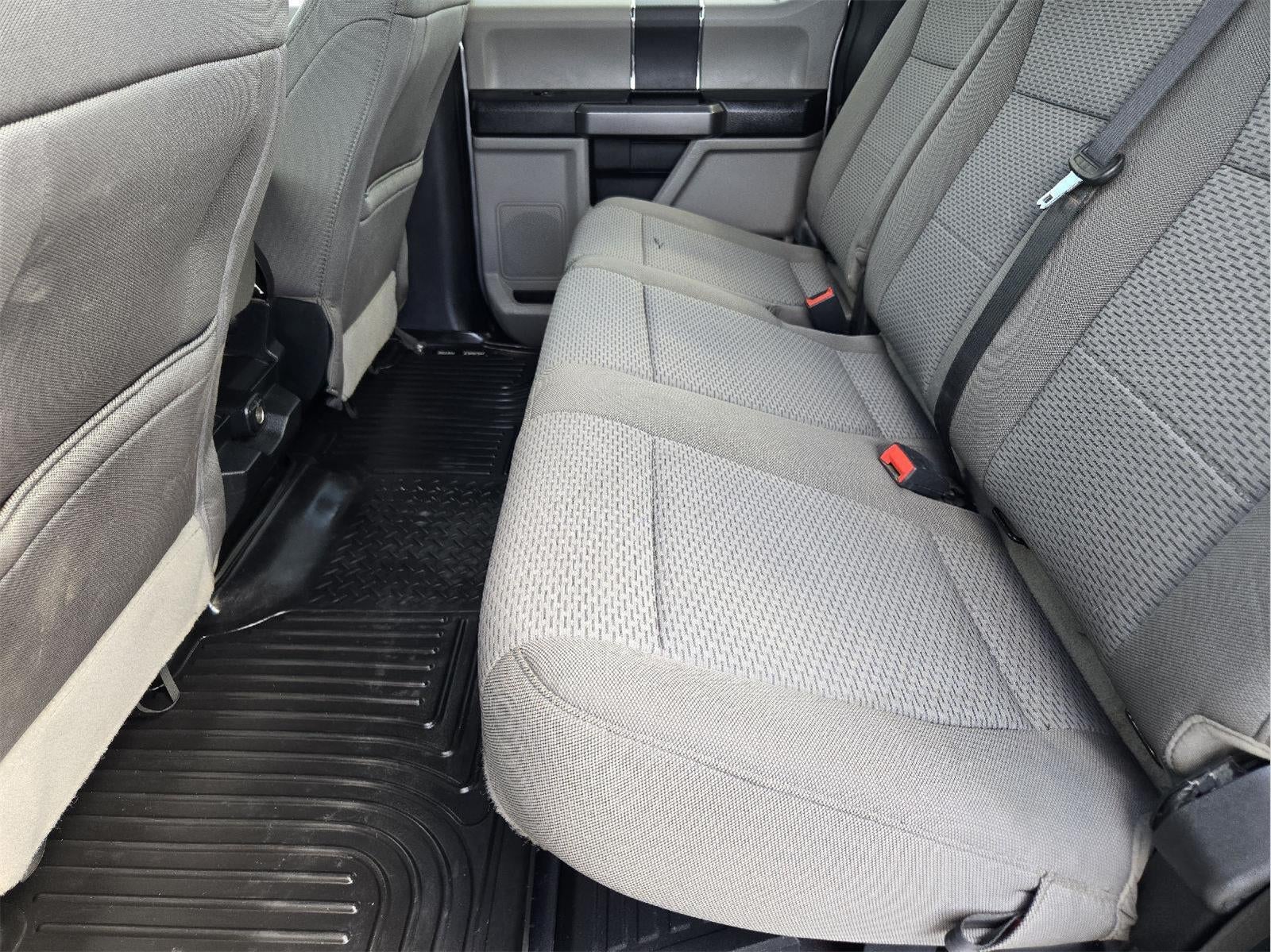 2020 Ford Super Duty F-250 XLT