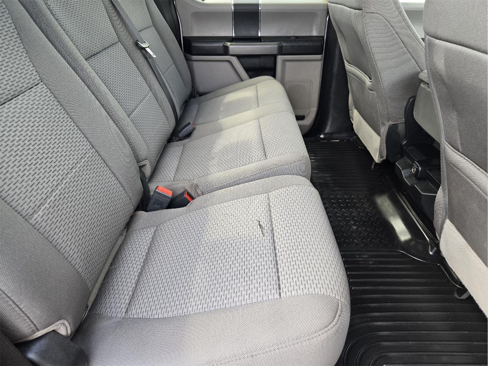 2020 Ford Super Duty F-250 XLT