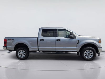 2020 Ford Super Duty F-250 XLT