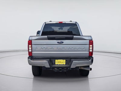 2020 Ford Super Duty F-250 XLT