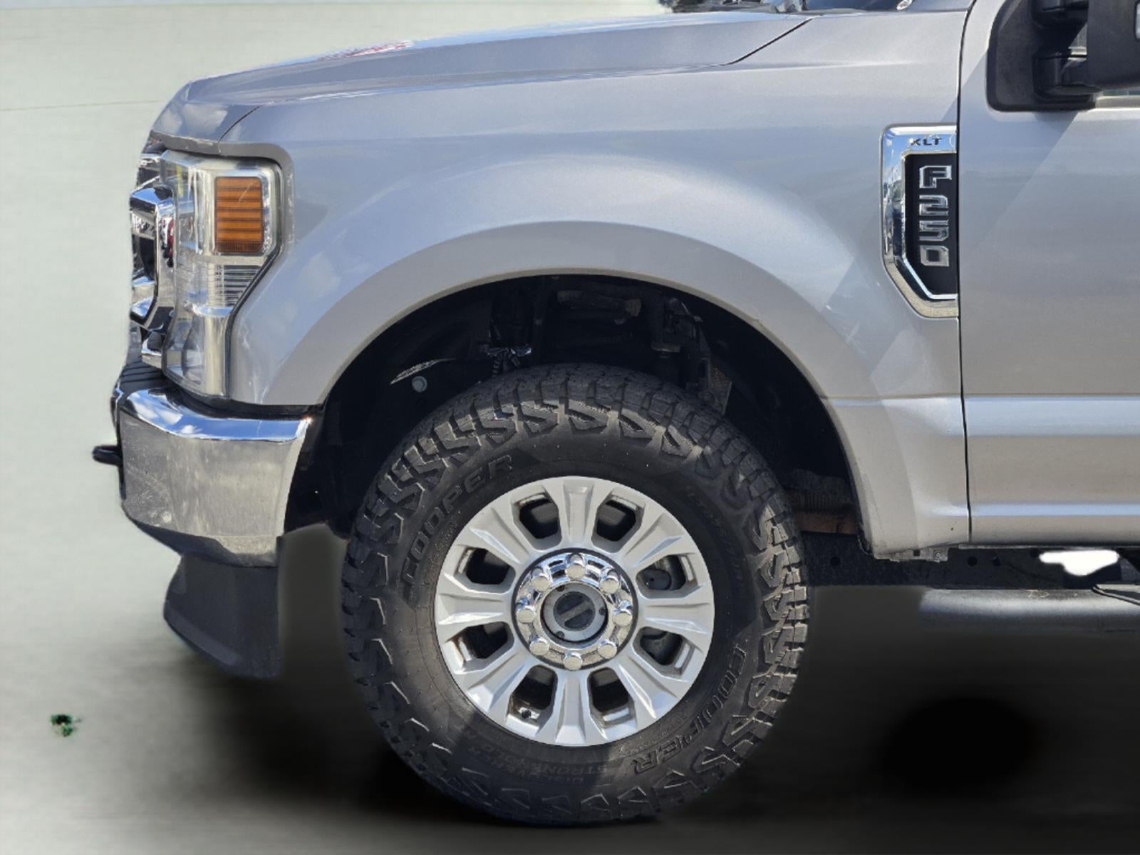 2020 Ford Super Duty F-250 XLT