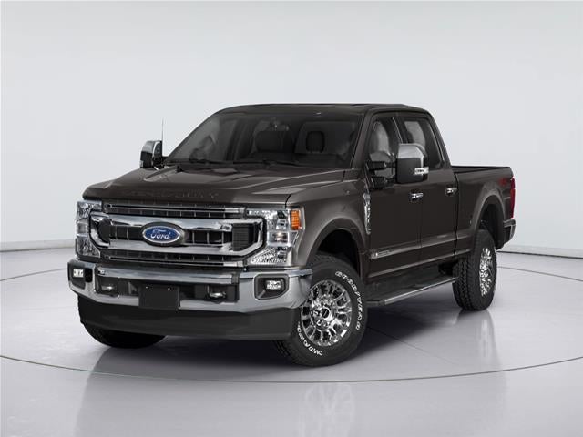 2020 Ford Super Duty F-250 XLT