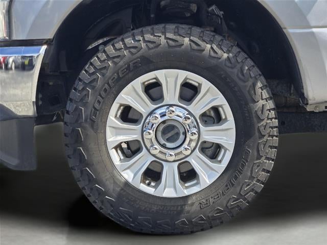 2020 Ford Super Duty F-250 XLT