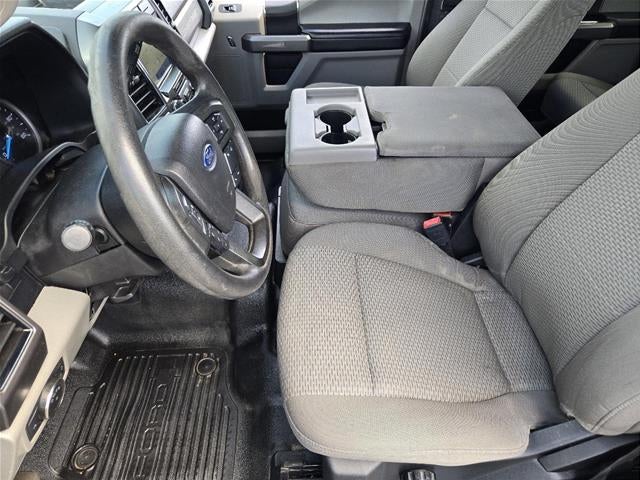 2020 Ford Super Duty F-250 XLT
