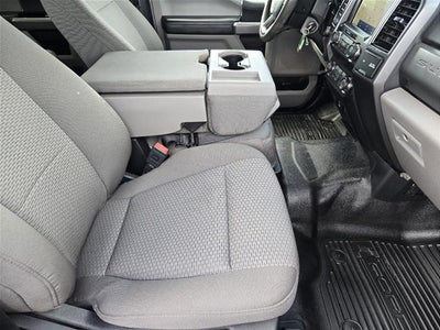 2020 Ford Super Duty F-250 XLT