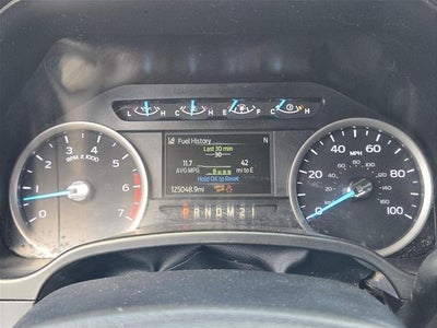 2020 Ford Super Duty F-250 XLT