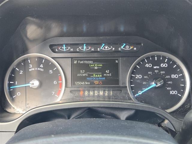 2020 Ford Super Duty F-250 XLT