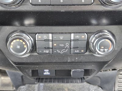 2020 Ford Super Duty F-250 XLT