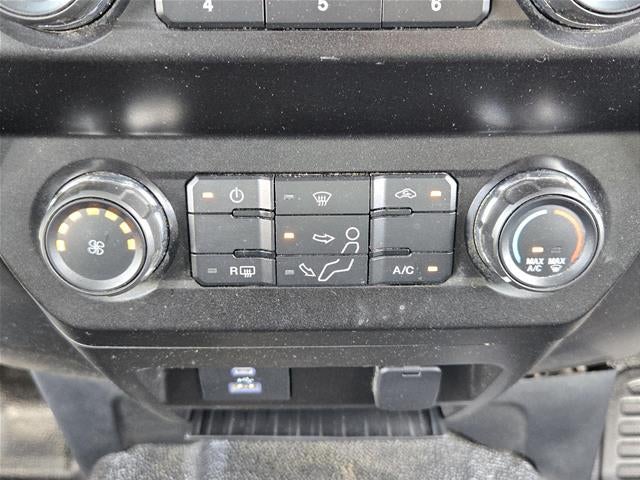 2020 Ford Super Duty F-250 XLT