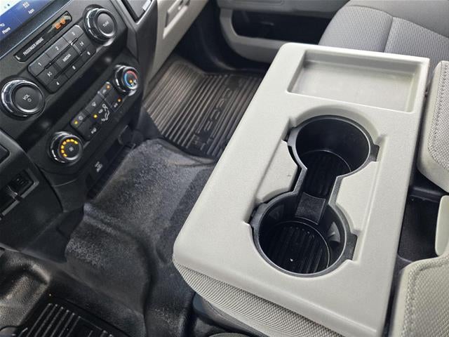 2020 Ford Super Duty F-250 XLT