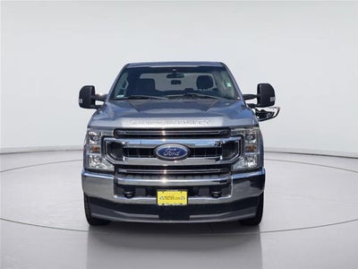 2020 Ford Super Duty F-250 XLT